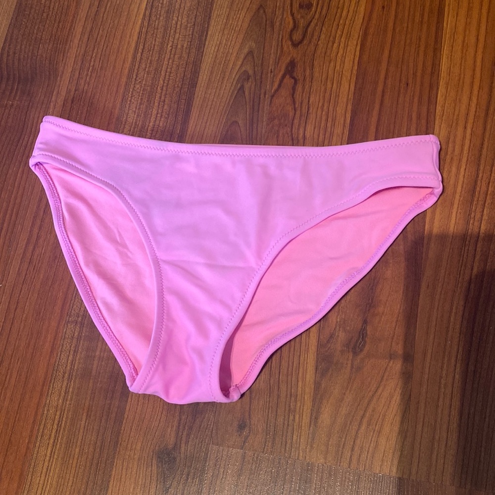 Bikini bottoms